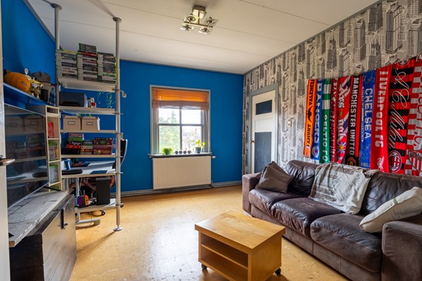 Medium property photo - Burgemeester van der Schansstraat 9, 4281 LG Andel